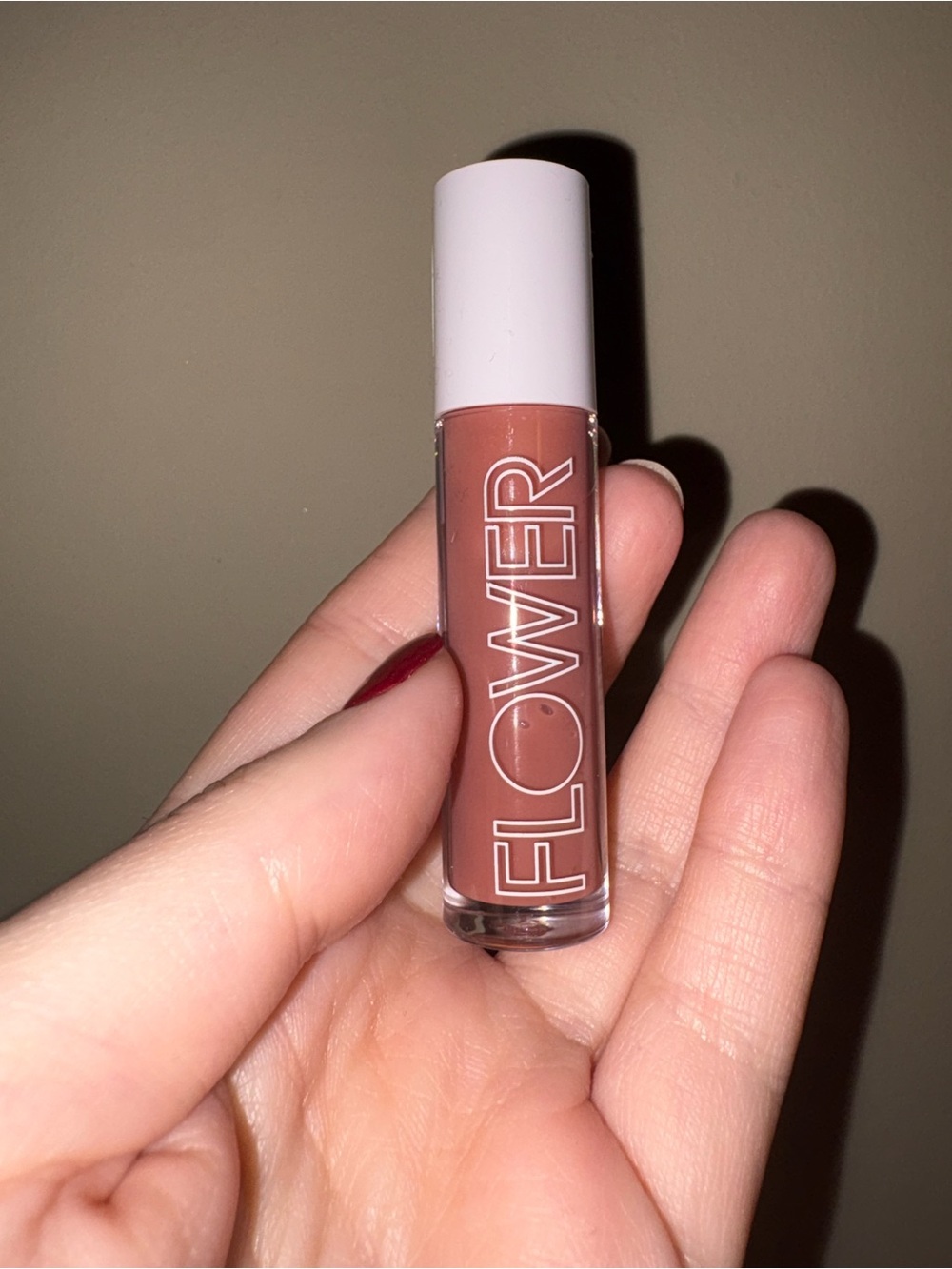 Flower Beauty Gloss Crush Lip Serum